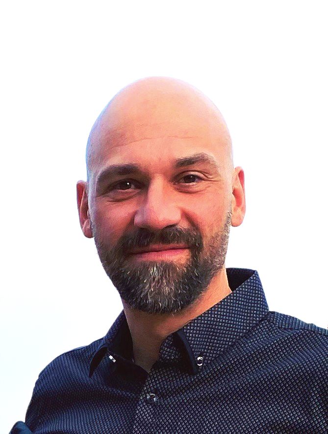 Federico — Global Automation